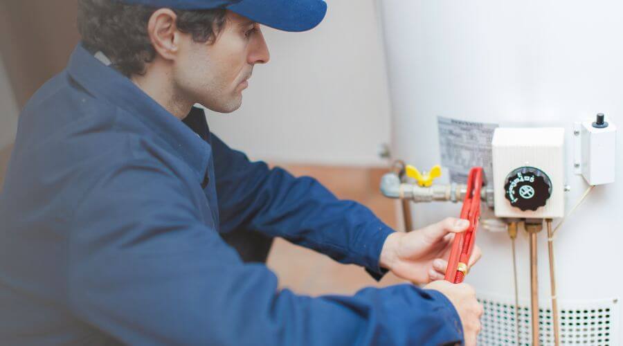 Professional same day plumber in Westville, SC